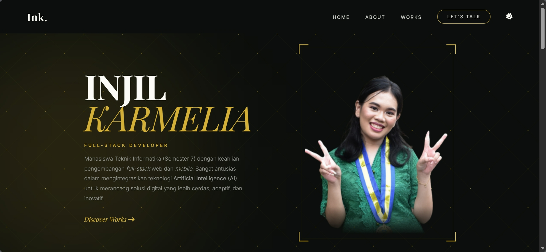 Royal Portfolio