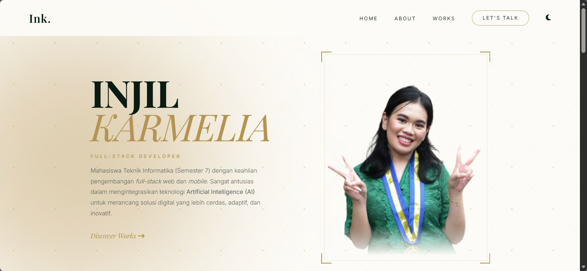 Royal Portfolio